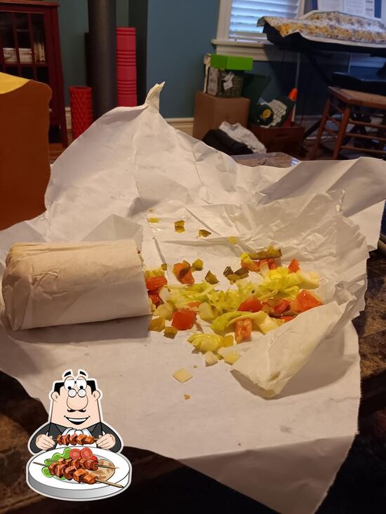 Bonni's Pizza & Subs in Chicago Restaurant menu and reviews