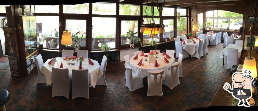 Partyraum Bremen Bootshaus Bremen