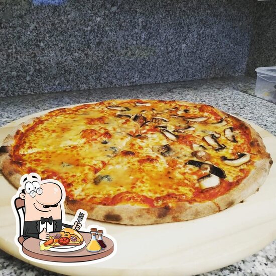 Pizzeria Donatello Oekingen Restaurant Reviews