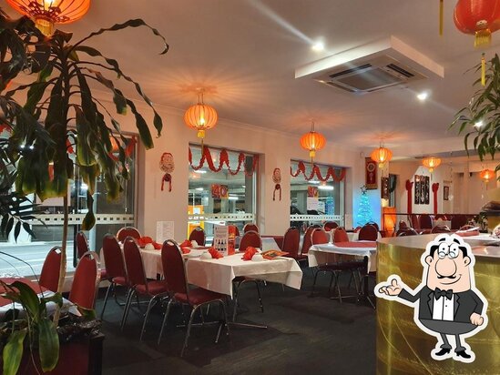 Menu at LIM'S Chinese Restaurant Glenelg, Glenelg