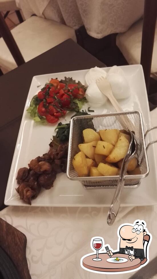Ristorante Pizzeria Selvole Castel Goffredo, Castel Goffredo