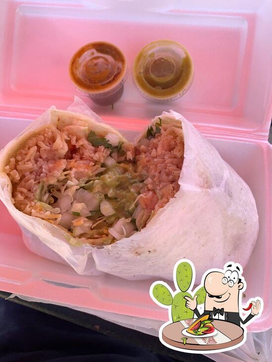 City View Tacos in Duncanville Restaurant menu and reviews