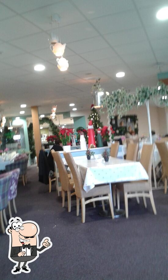 Dobbies Garden Centre Peterborough in Peterborough Restaurant reviews