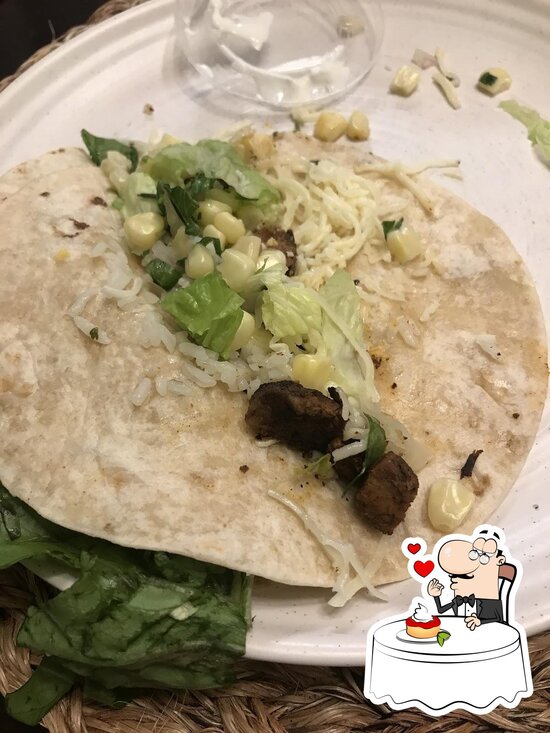 Chipotle Mexican Grill, 4165 Buffalo Rd in Erie Restaurant menu and