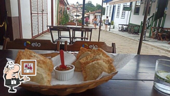 A Confraria do Boxexa pub & Bar, Pirenópolis, Rua do Rosario 38 ...