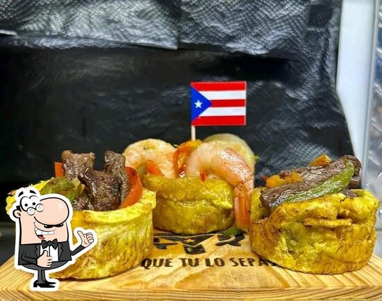 La Receta de Doña Rosa, Haines City - Menú del restaurante, precios y ...