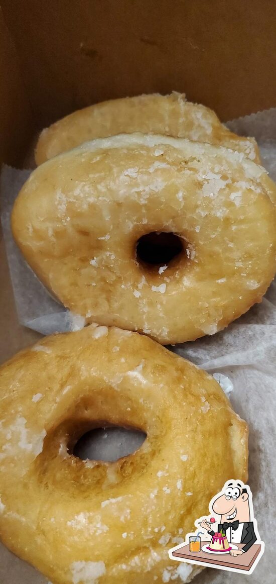 Paul's Bakery in Van Buren Restaurant reviews