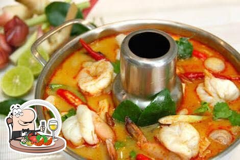 Natt Thai Alkimos, Alkimos - Restaurant menu, prices and reviews