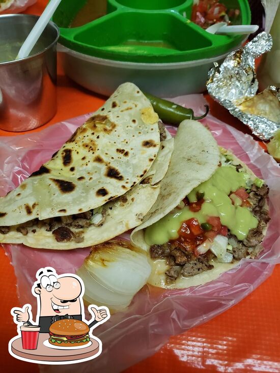 Taqueria El Guero restaurant, Culiacán, Av. Patria 3927 - Restaurant reviews