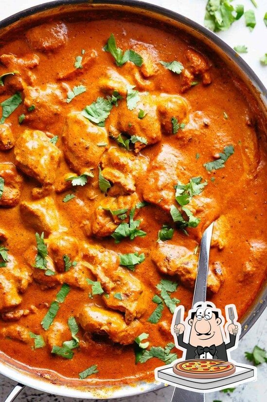 9 Spices Indian Cuisine & Bar in Colonie Restaurant menu and reviews