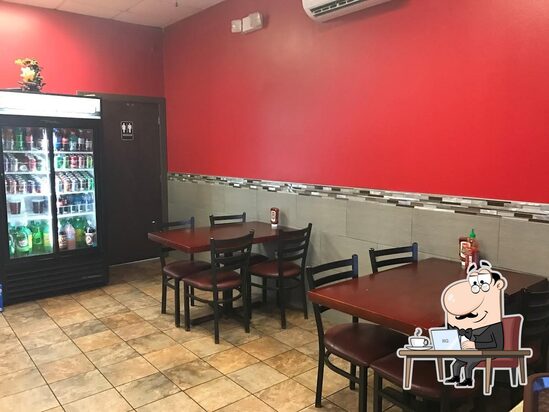 Li Garden of Haines City, Haines City - Restaurant menu, prices and reviews