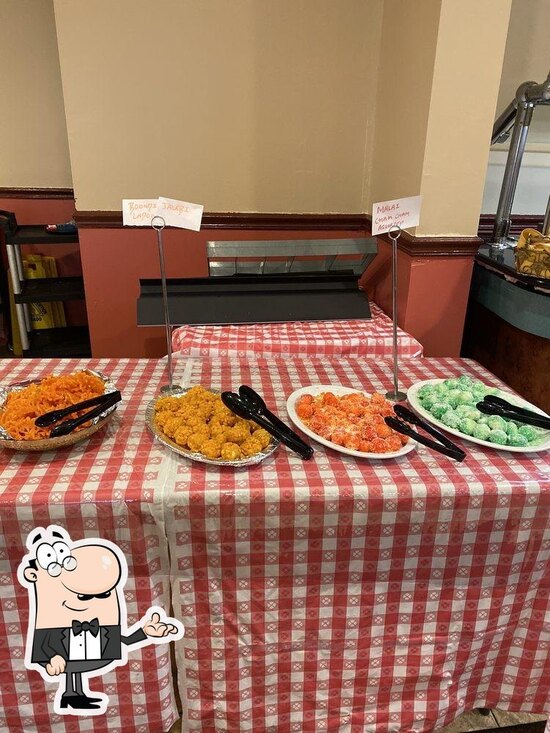 Kaveri South Indian Restaurant, Gaithersburg - Restaurant menu, prices ...