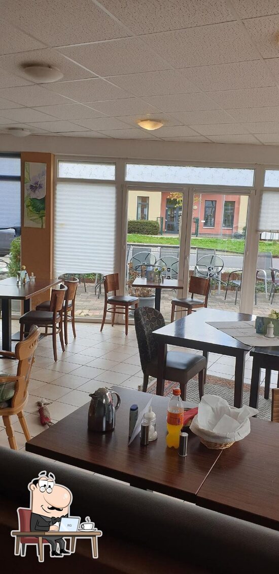 Speisekarte von Omas Ecke Kiosk Kaffee Brötchen cafe, Kerpen