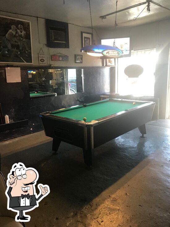 Midtown Sports Bar in Jackson Restaurant reviews