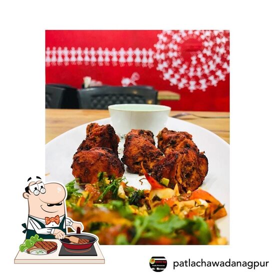 Patlacha Wada Family Restaurant, Nagpur Restaurant menu and reviews