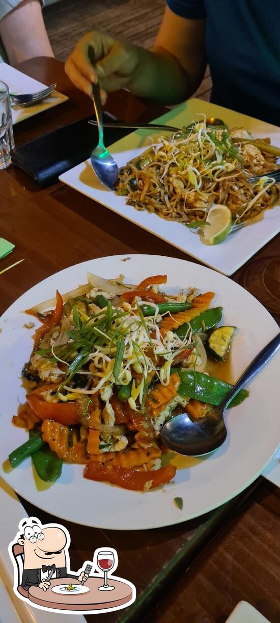 Tahruah Thai and Vietnamese Restaurant in Coffs Harbour Restaurant