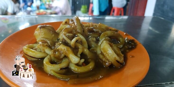 Warung Lamongan "CAK RIE" Restaurant, Malang - Restaurant Reviews