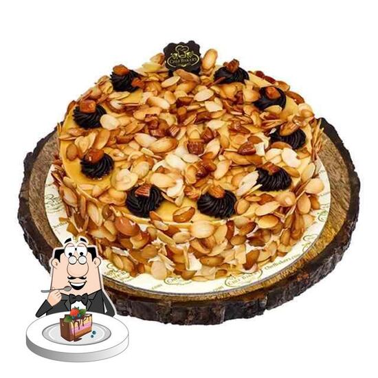 Chef Bakers Inorbit Mall Whitefield, Bengaluru, Inorbit Mall