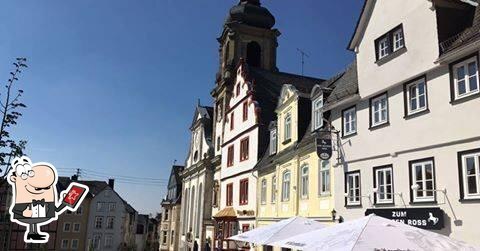 Zum Weissen Ross Hachenburg