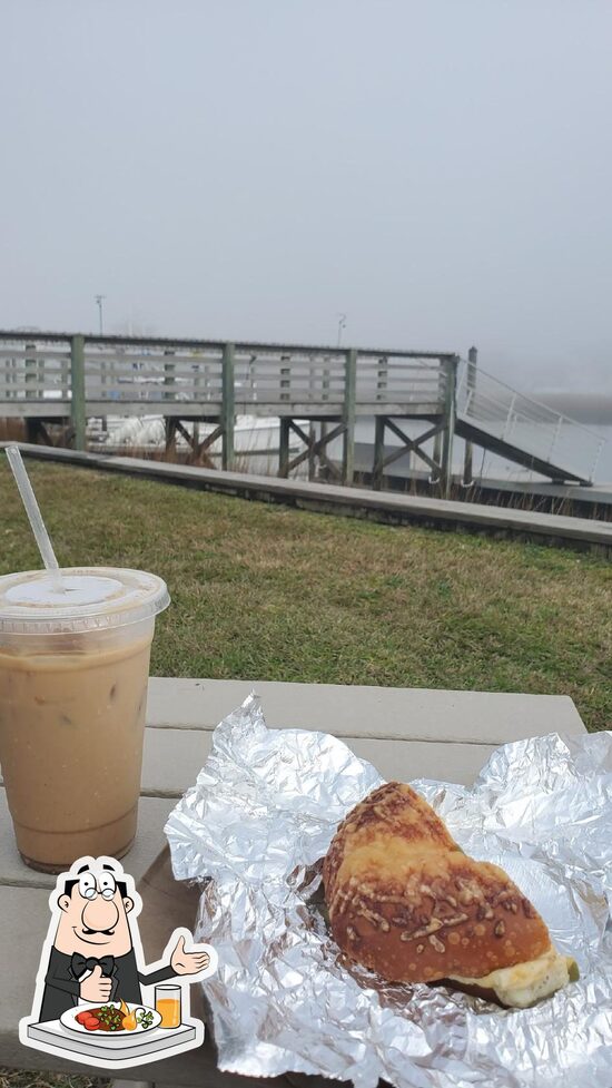 59 Causeway Drive Bagels and Coffee in Ocean Isle Beach Restaurant