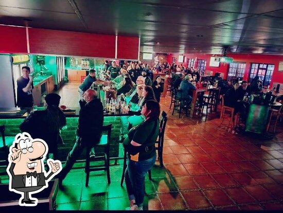 Rusty Monkey, Pretoria - Restaurant menu, prices and reviews