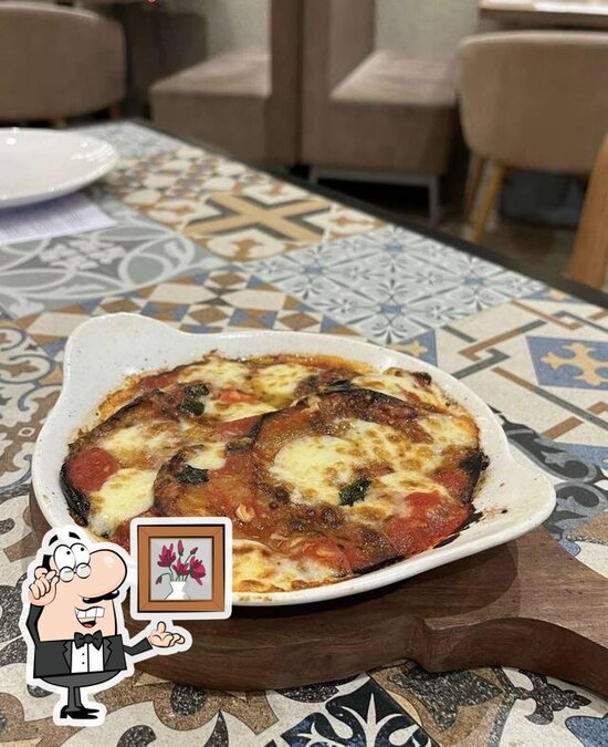 Si Nonna’s – The Original Sourdough Pizza Phoenix Mall of the ...