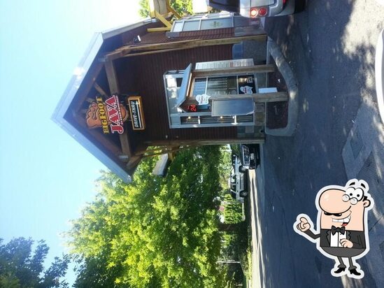 BigFoot Java, Renton - Restaurant menu, prices and reviews