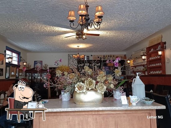 Henry's Kitchen Pasta & Grill (Reservation & Pre-order Only ), Port ...