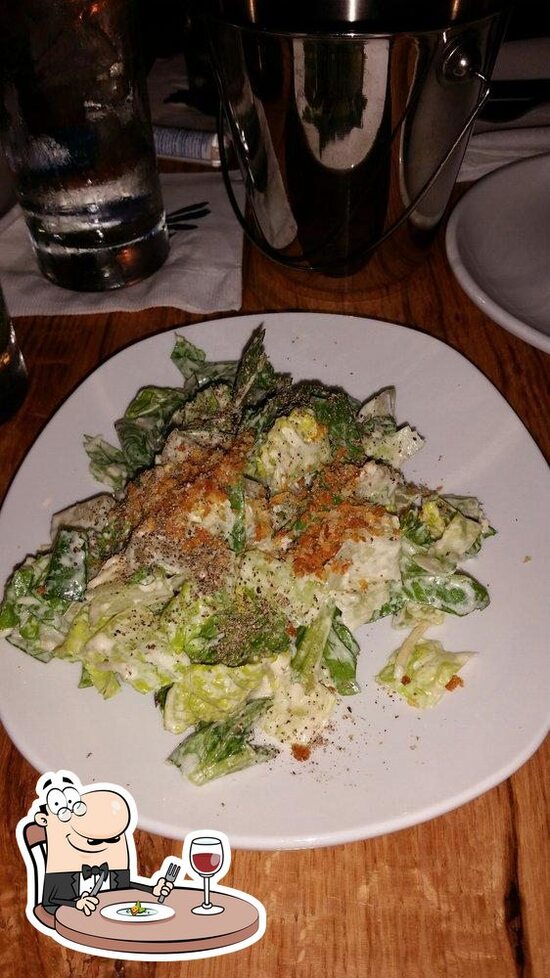 Olive + Oak in ster Groves Restaurant menu and reviews