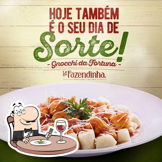 La Fazendinha Pizzaria Maca Avalia Es De Restaurantes