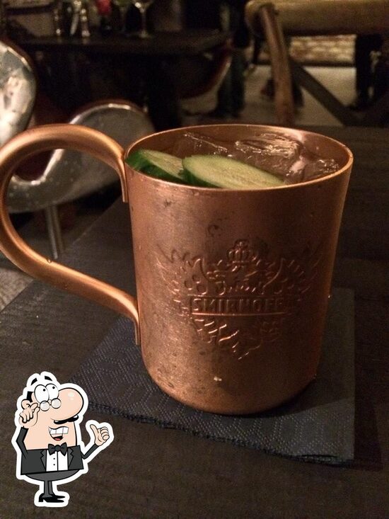 Gin & Jagger pub & bar, Essen - Restaurant reviews