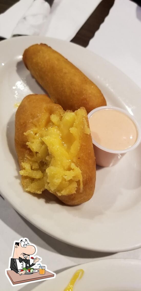 Mi Bella Islita Restaurant in Union City Restaurant menu and reviews