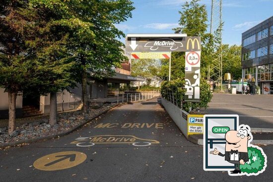 menu-at-mcdonald-s-fast-food-ratingen-lise-meitner-stra-e-6