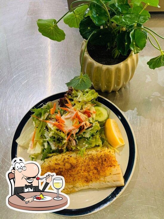 3 Fish Cafe in Batemans Bay Restaurant menu and reviews