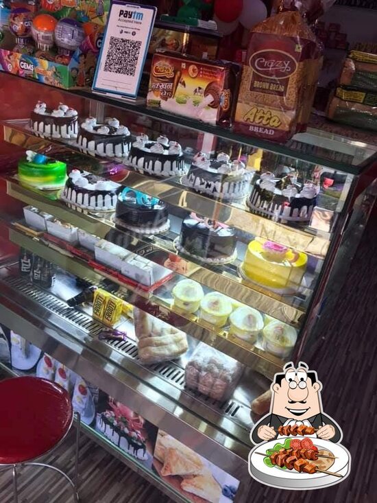 Anand Sweets and Bakers, Gorakhpur Restaurant reviews
