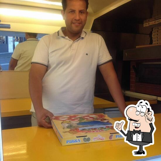 CAMION PIZZA pizzeria, Angoulême Restaurant reviews