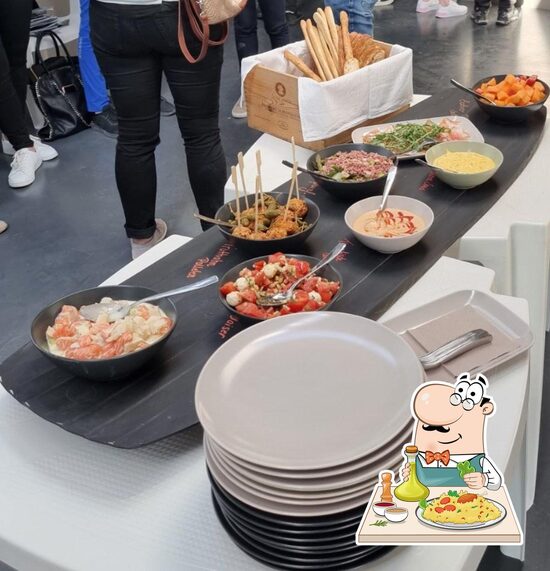 Kite Bar Reschensee BISTRO, DRINKS, MUSIC, Graun im Vinschgau