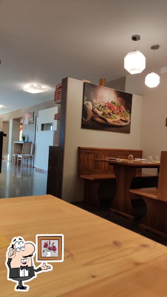 Pizzeria da Marasca Valvasone, Valvasone - Restaurant reviews