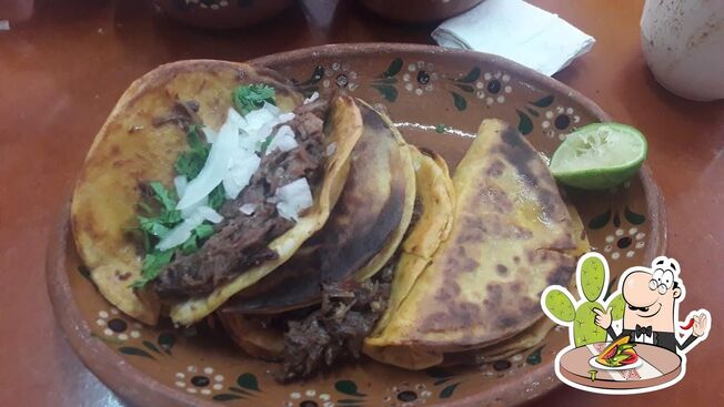 Birria EL PRIMO restaurant, Culiacán - Restaurant reviews