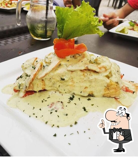 Carta del restaurante La Bonita Food Trucks, Nagua