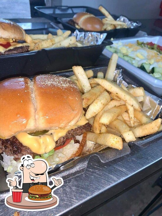 Wayne head southern kitchen in Gainesville Restaurant reviews