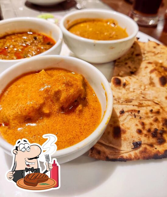 Barbeque Nation Rajouri Garden, New Delhi Restaurant menu and reviews