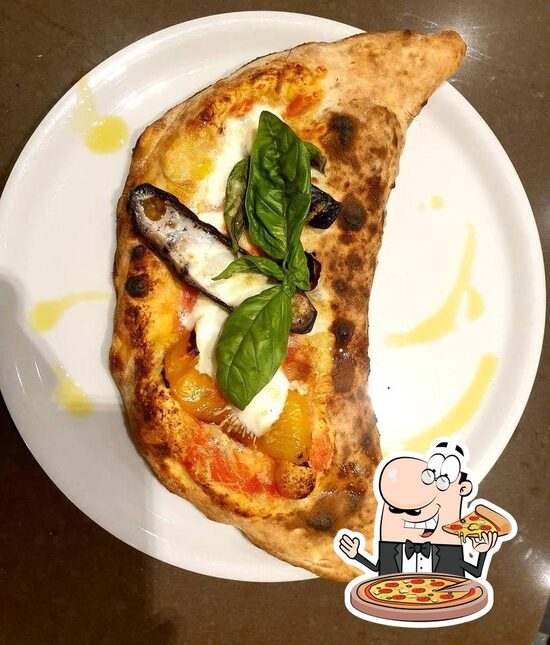Menu at Musa's Griglieria & Pizzeria, Somma Lombardo