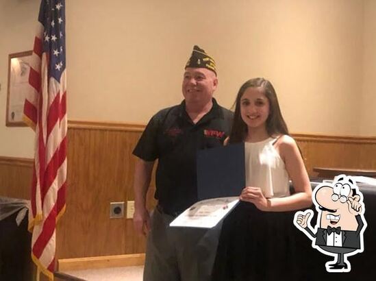 James A Danner Vfw Post 537