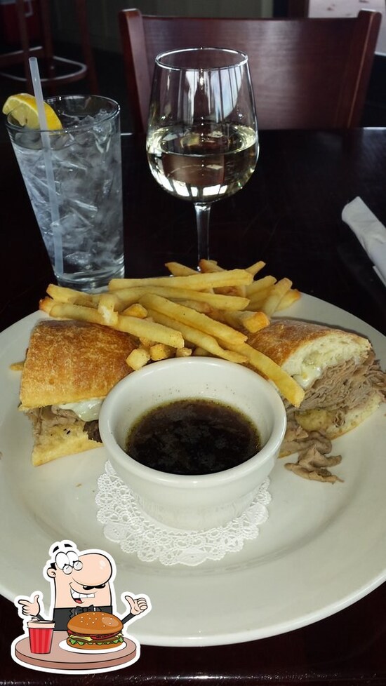 Tavern on the Green, Windsor - Restaurant menu, prices and reviews