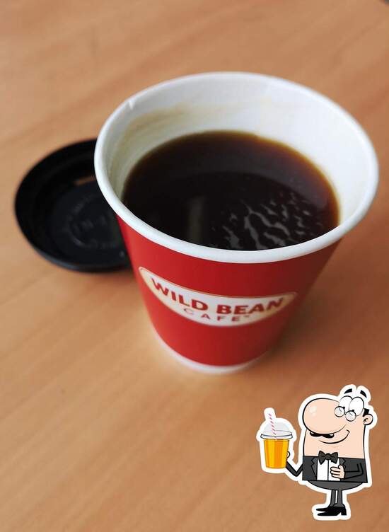 Wild Bean Cafe, Boksburg, Kirschner Road Critiques de restaurant