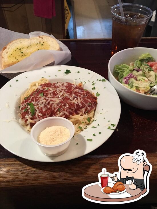Willy's Bar and Grill in Fredericktown Restaurant reviews
