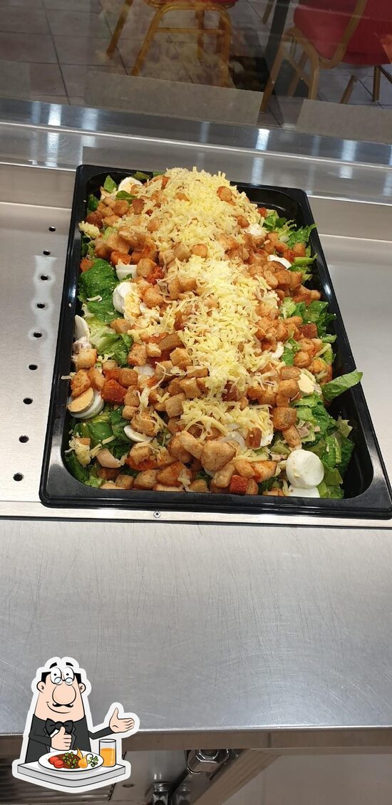 Charcoal Chicken Morley in Morley Restaurant menu and reviews