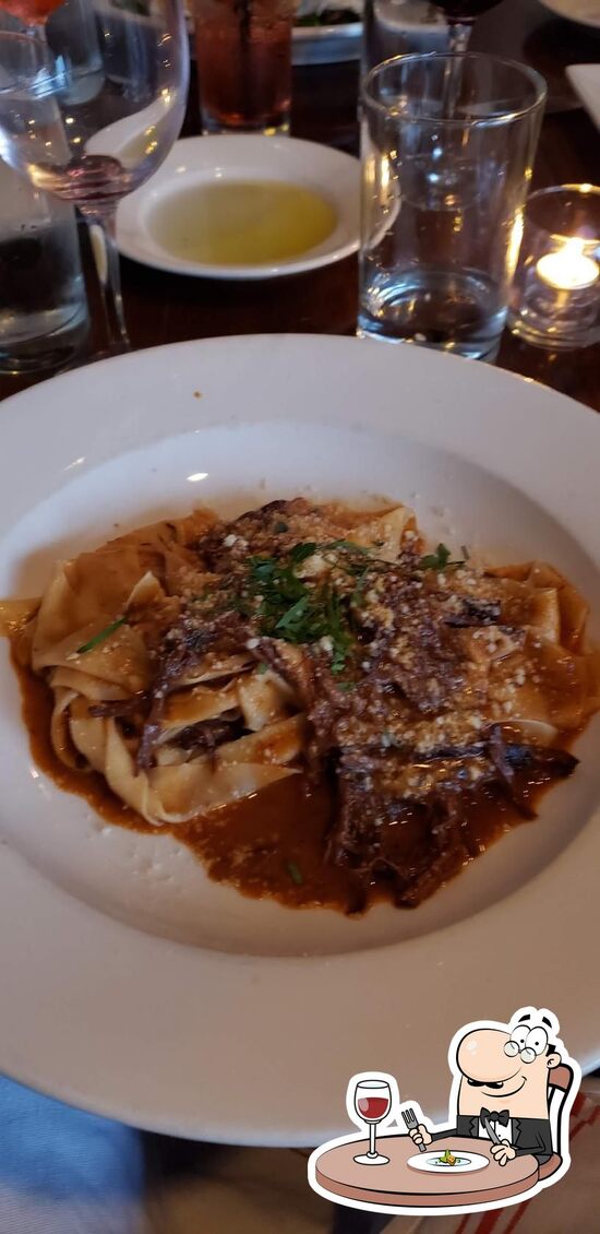 The Patio in Westhampton Beach Restaurant menu and reviews