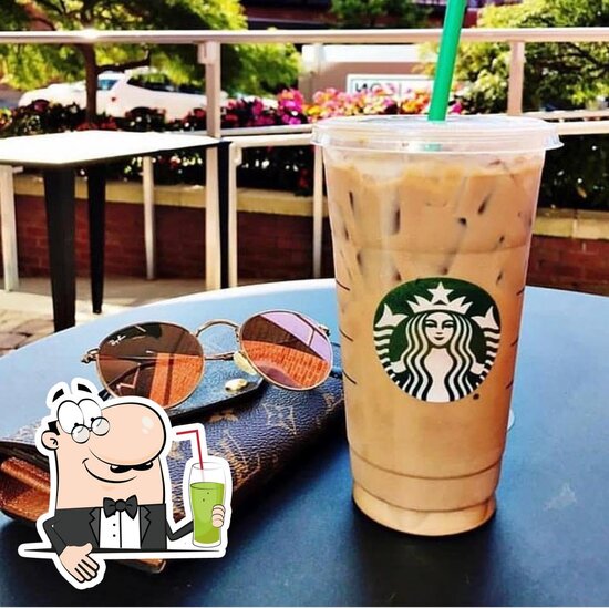 Starbucks, Hamilton, 640 Queenston Rd